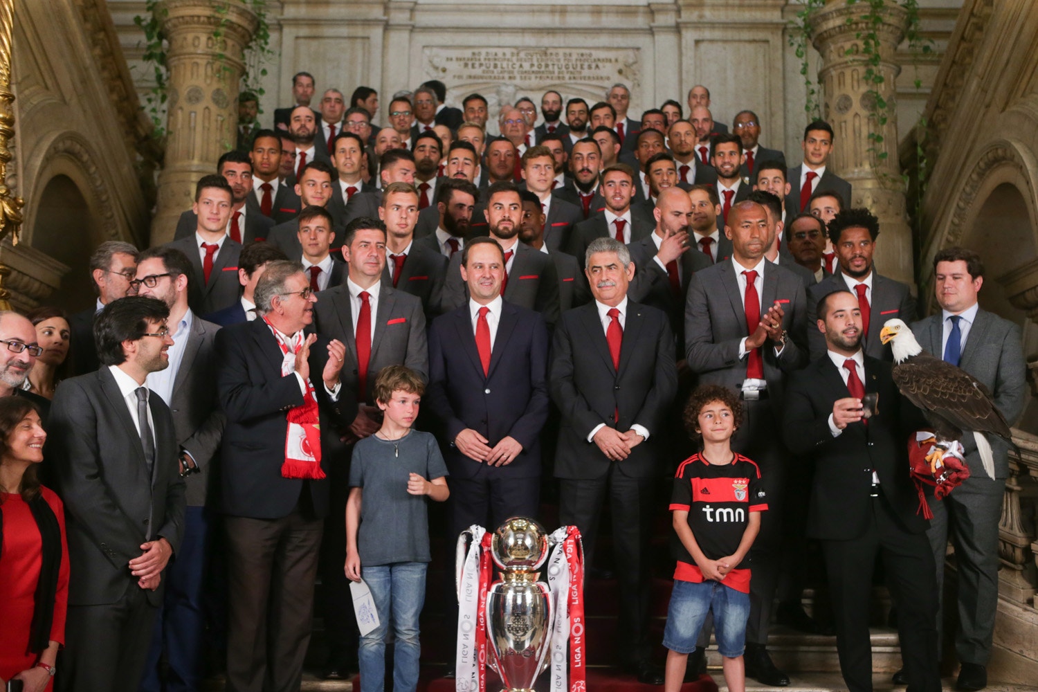  Manuel de Almeida - Lusa 