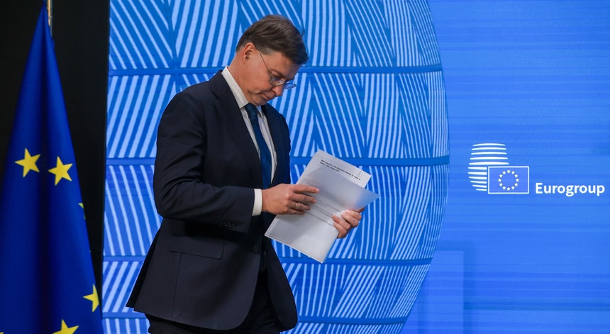 Eurogrupo. 