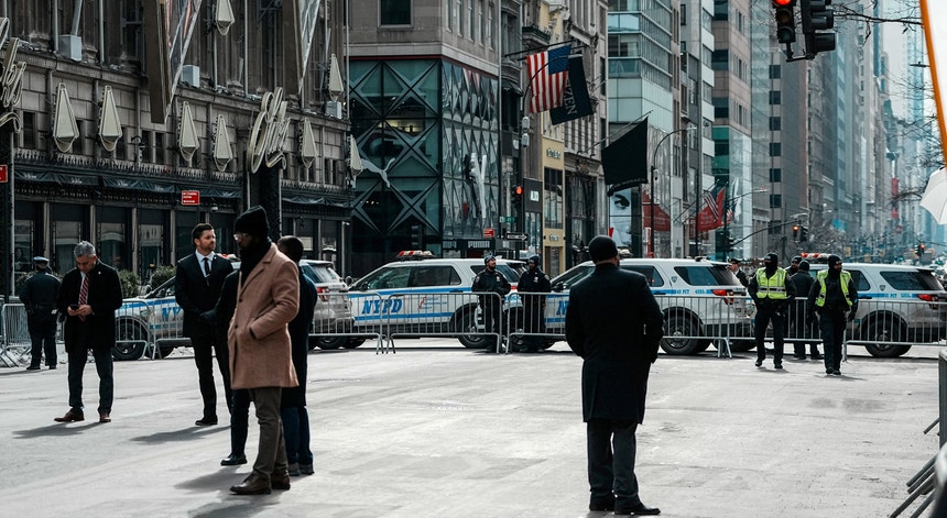 Imagem ilustrativa: Jovem português troca matemática pelas natas e abre loja em Nova Iorque