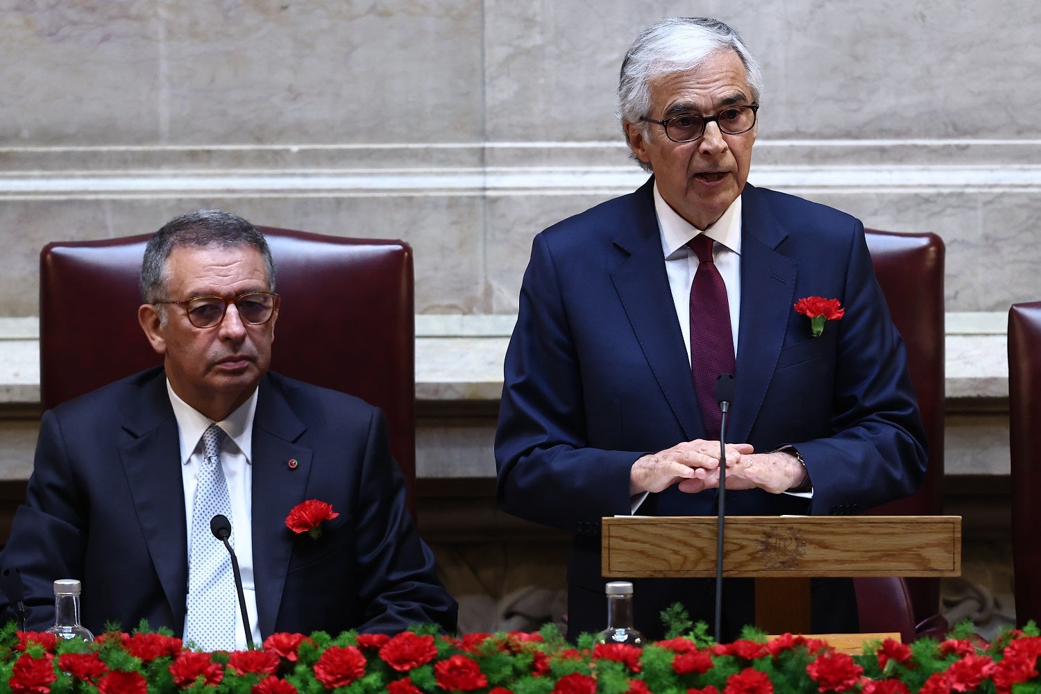 As razões de Pedro Delgado Alves para virar costas no 25 de Abril