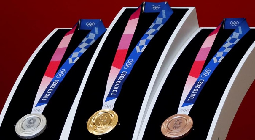 Vinte e oito atletas portugueses partem para Tóquio2020 com maior ou menor ambição para a conquista de uma medalha

