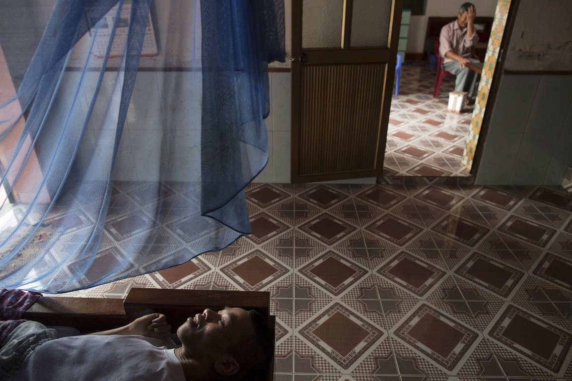  Damir Sagolj/Reuters 