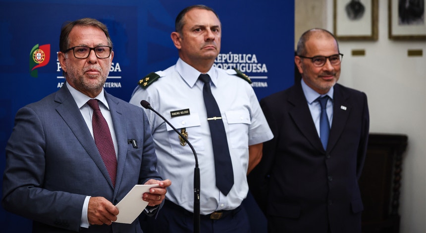 Imagem de Turista baleada.  Governo garante que PJ está a fazer diligências