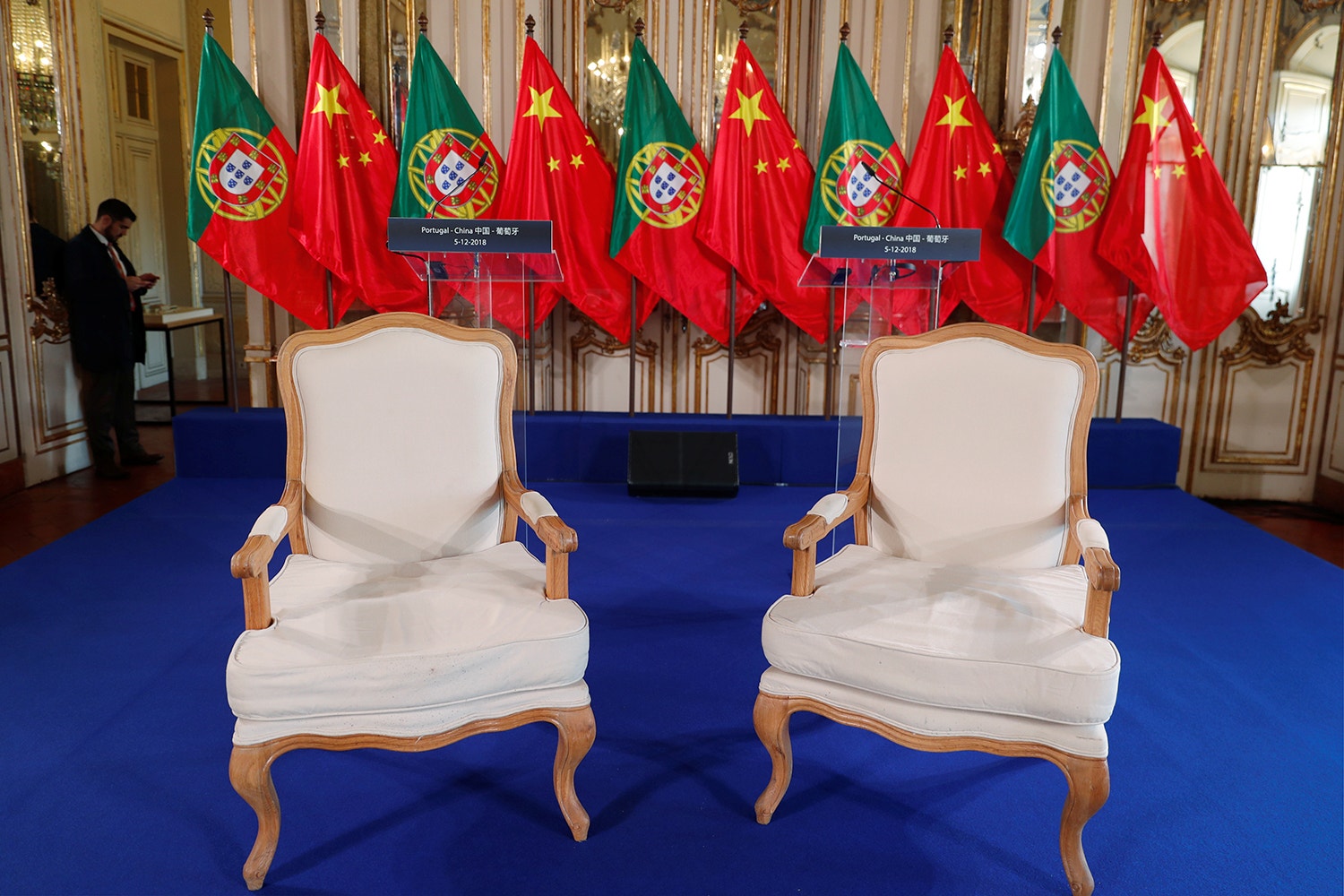  Rafael Marchante - Reuters 