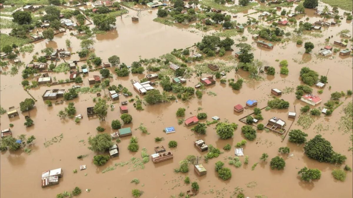Fundo de emergências da ONU já mobilizou 4,2 ME para cheias em Moçambique