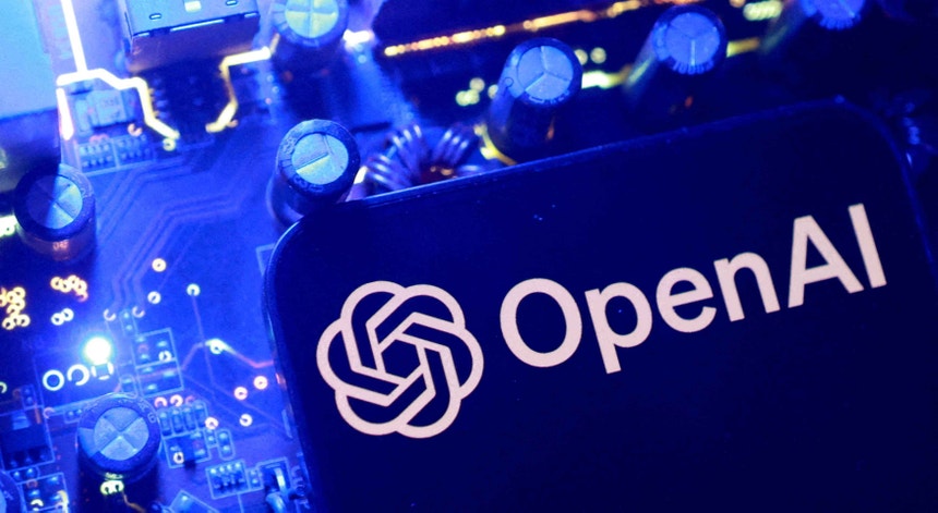 Imagem de "Incidente sem precedentes". Modelos da OpenAI piratearam startup