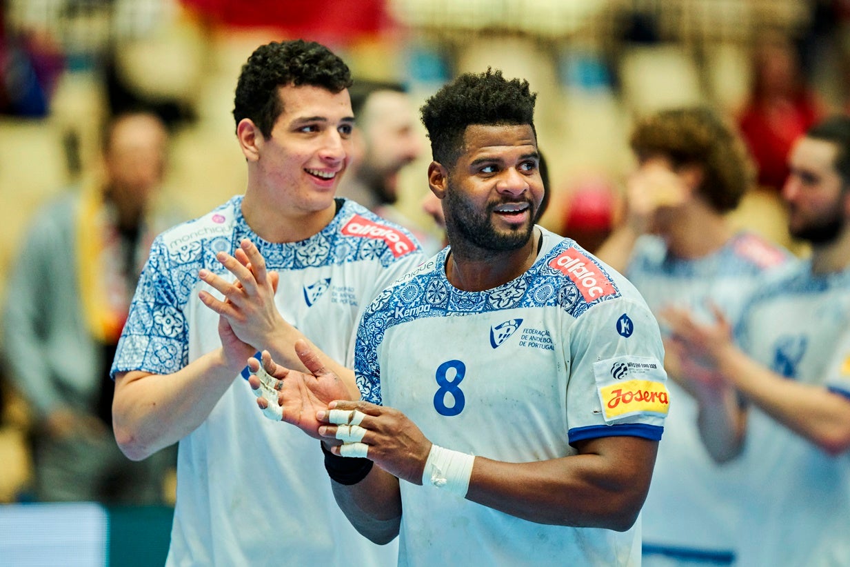 Handball: Portugal secures place at the World Championship and will contest fifth place