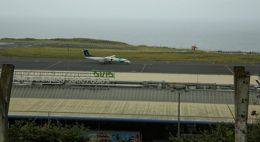 O Governo dos Açores quer o triplo das verbas para rotas aéreas não liberalizadas
