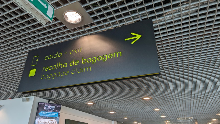 Menzies avança com providência cautelar para contestar concurso do `handling`