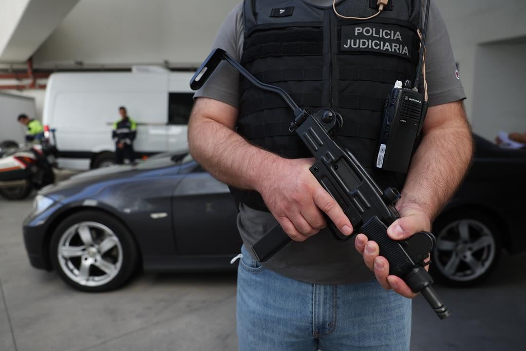 2025-2027 Criminal Policy Law approved in general by parliament
