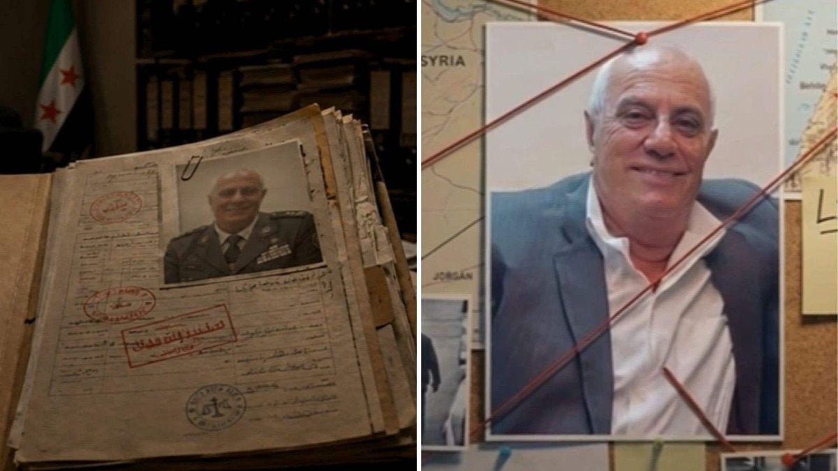 Síria recebe ex-general de Bashar al-Assad extraditado do Líbano