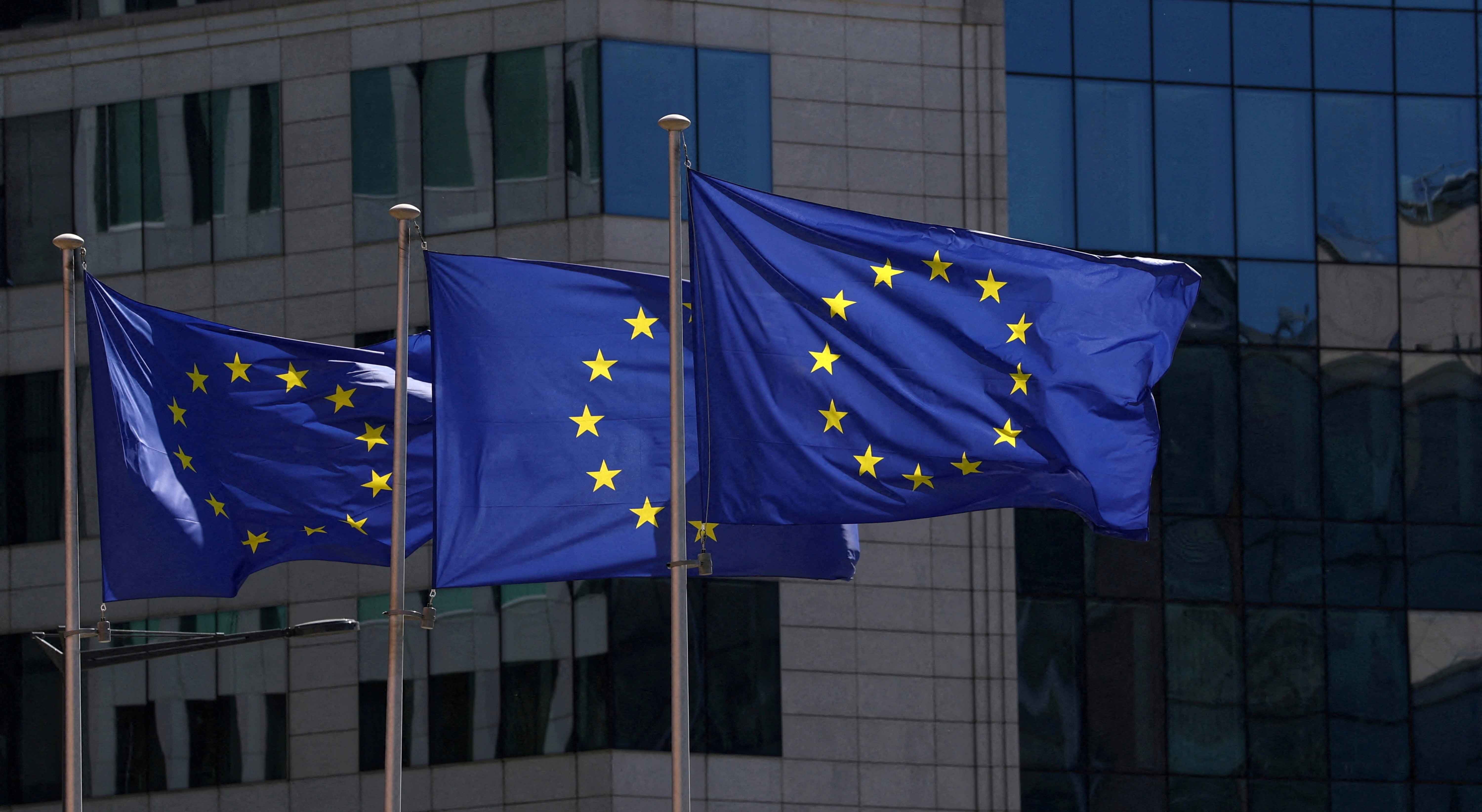 "Sensação horrível". Cerca de 50 eurodeputados aparecem em pornografia "deepfake"