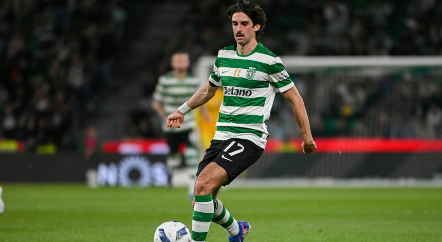 Imagem de Sporting - Arsenal, Liga dos Campeões