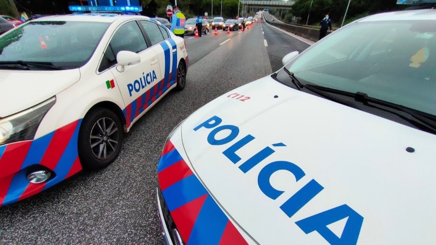 Imagem de Em Lisboa. Jovem morreu após ter sido esfaqueado no Cais do Sodré