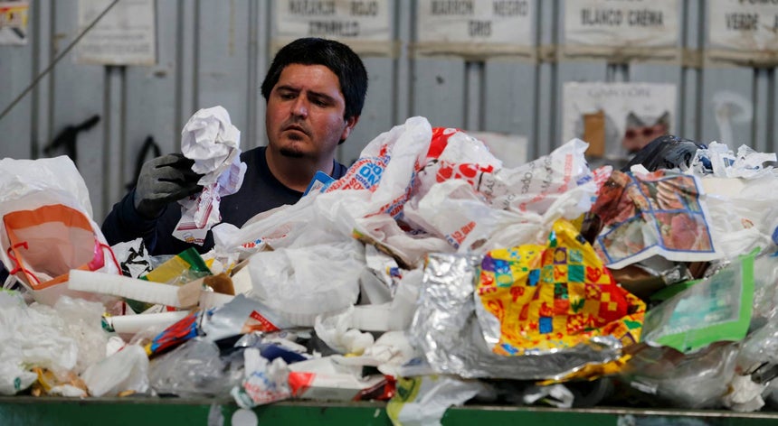 Resultado de imagem para Cada português coloca no lixo 2 Kg por ano de residuos contaminados – Quercus
