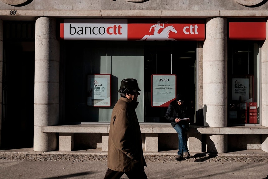 Imagem ilustrativa: Comissão Europeia aprova parceria e joint-venture entre CTT e DHL eCommerce Esp