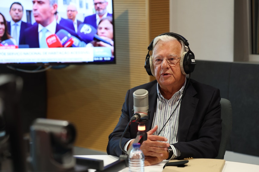 Racionamento de combustíveis? "Estou um pouco pessimista e as reservas estão a esgotar-se", afirma responsável pelas empresas de combustíveis