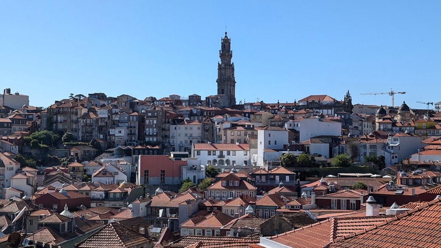 Festival Trengo leva circo às ruas do Porto