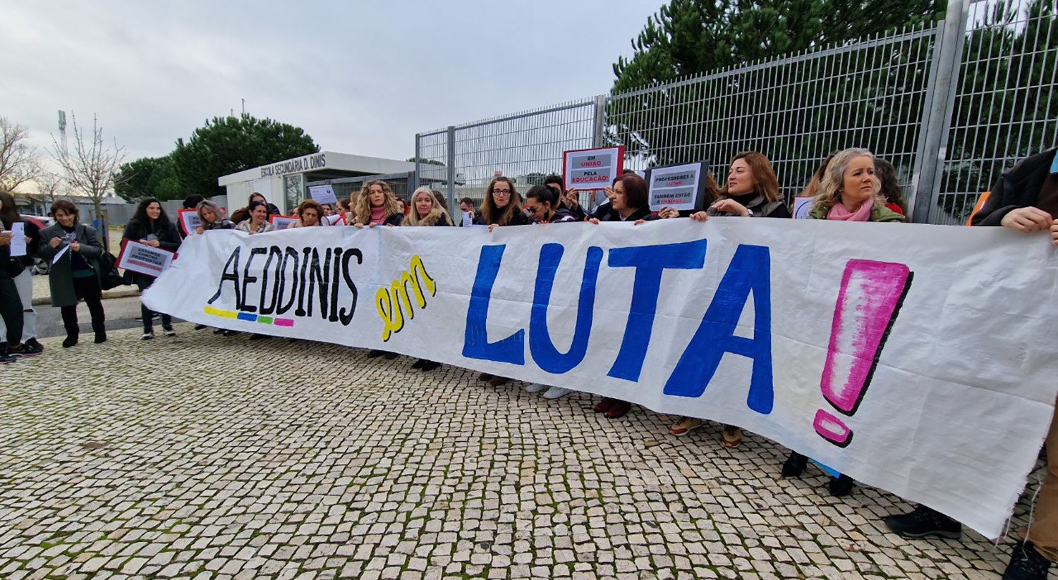  Foto: Paulo Domingos Louren&ccedil;o - RTP 