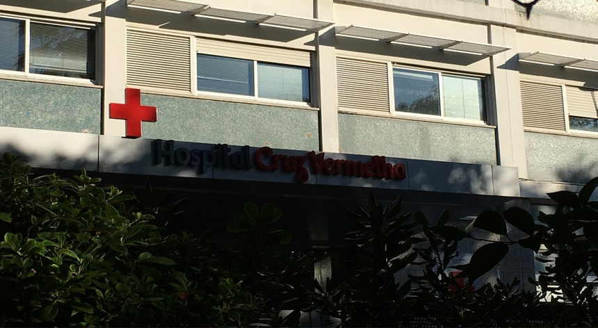 O relatório refere que o modo de contabilização da Cruz Vermelha Portuguesa faz uma “aplicação incorreta” das regras contabilísticas
