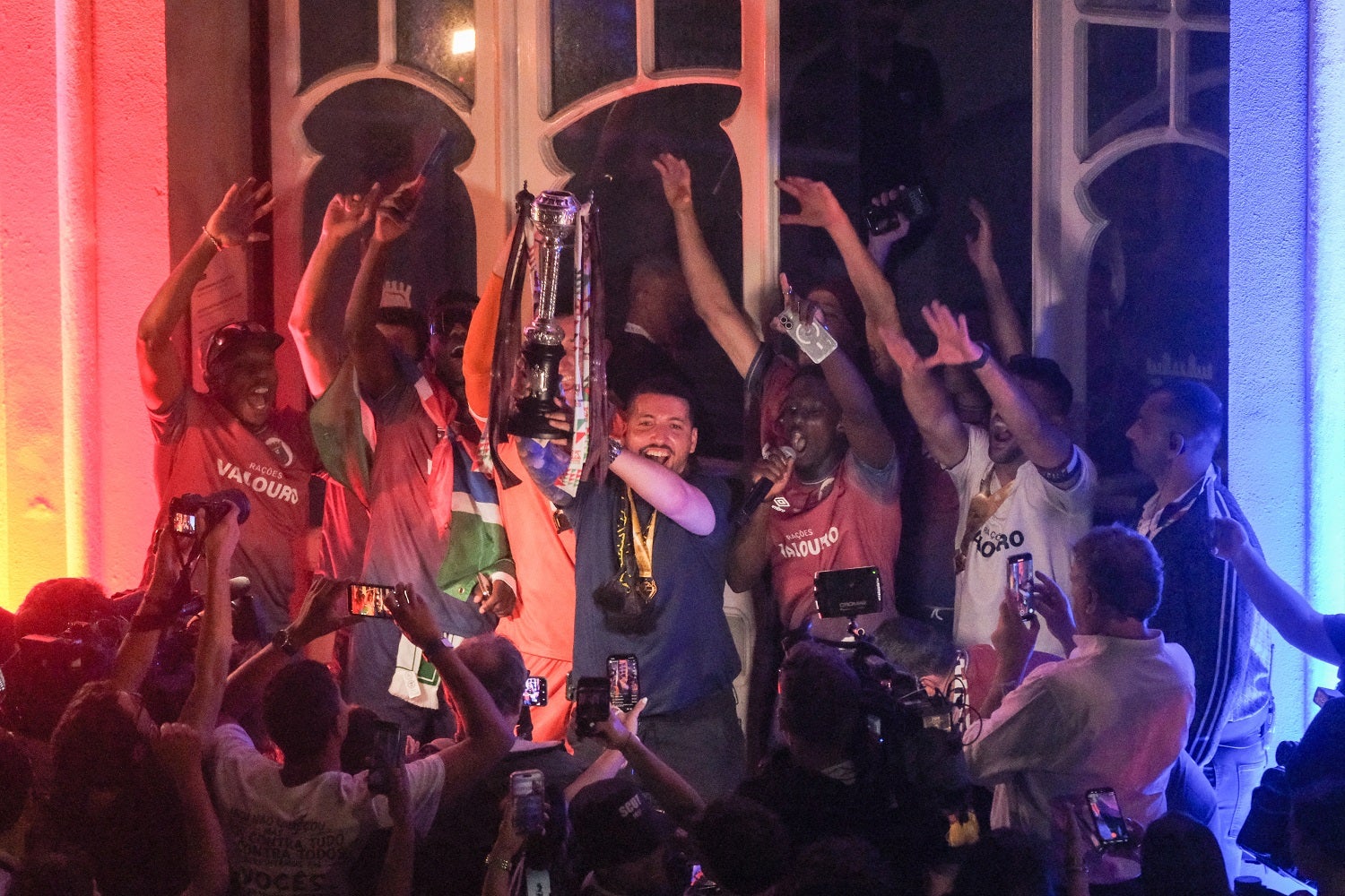 Torreense � o primeiro secund�rio a conquistar a Ta�a de Portugal