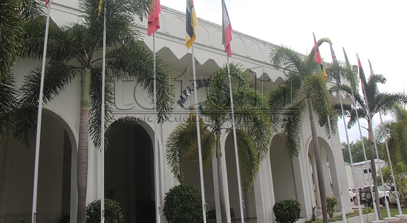 A mesa do Parlamento Nacional de Timor-Leste está completa
