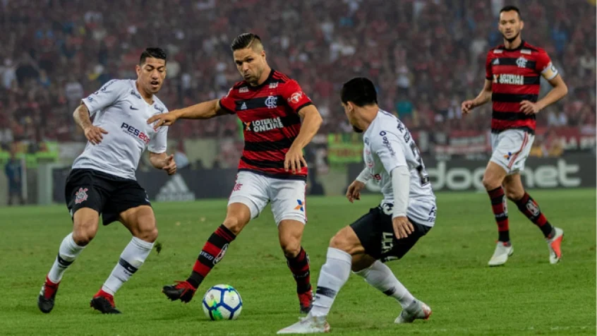 Artigo, O Flamengo contra todos