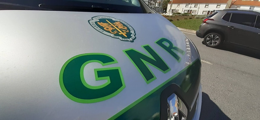 GNR desmantelou rede organizada de tráfico de droga e deteve 20 pessoas