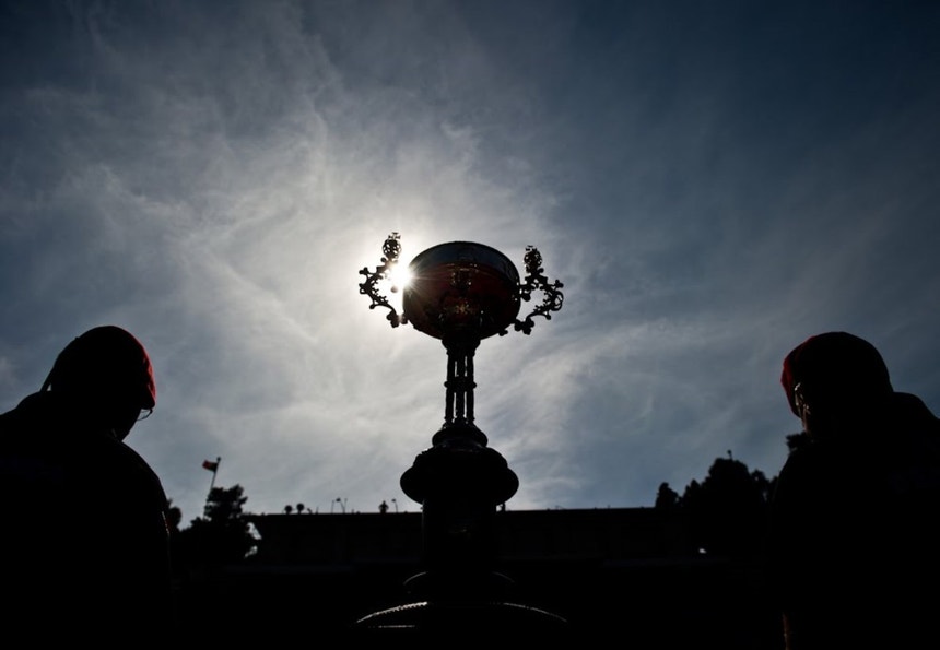 Imagem de Taça de Portugal. Atlético CP - SL Benfica
