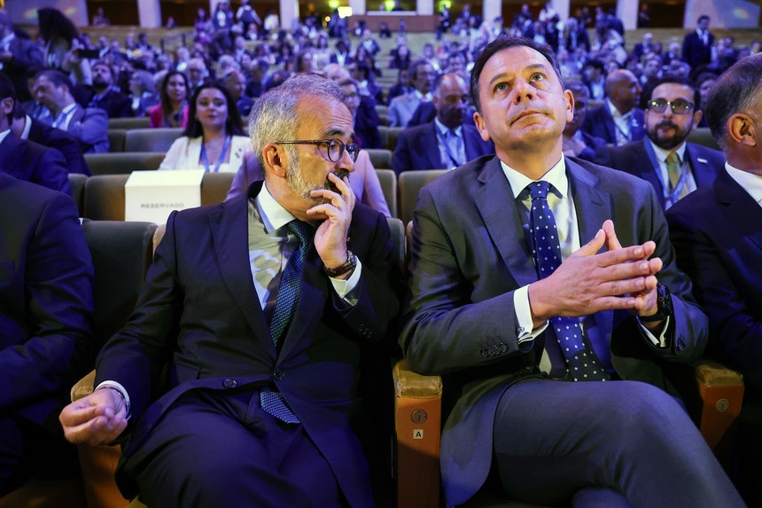 Imagem ilustrativa: Primeiro-ministro destaca que Portugal "é altamente competitivo" do ponto de vi