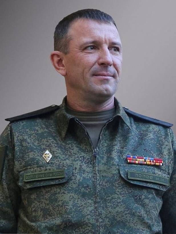 Ukraine.  Un général russe limogé après avoir critiqué le ministère de la Défense