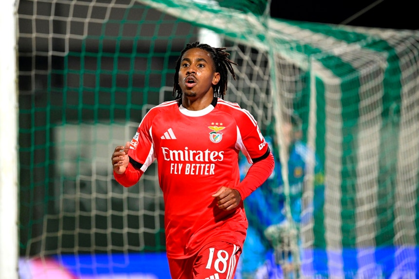 Rio Ave FC - SL Benfica