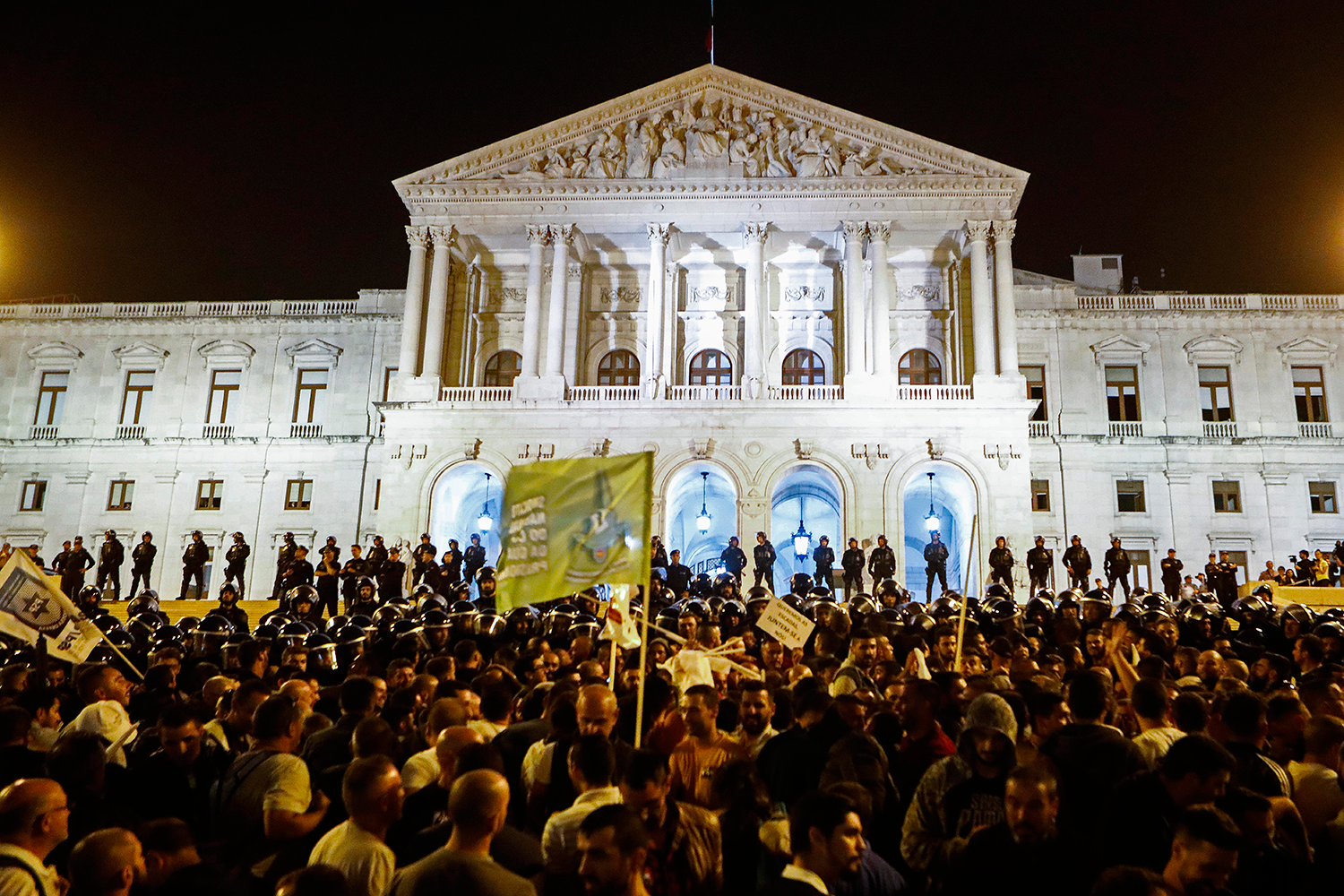  Ant&oacute;nio Pedro Santos - Lusa 