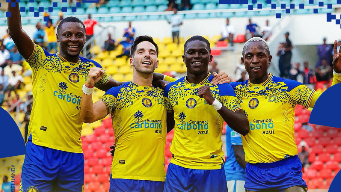 Foto: Petro de Luanda