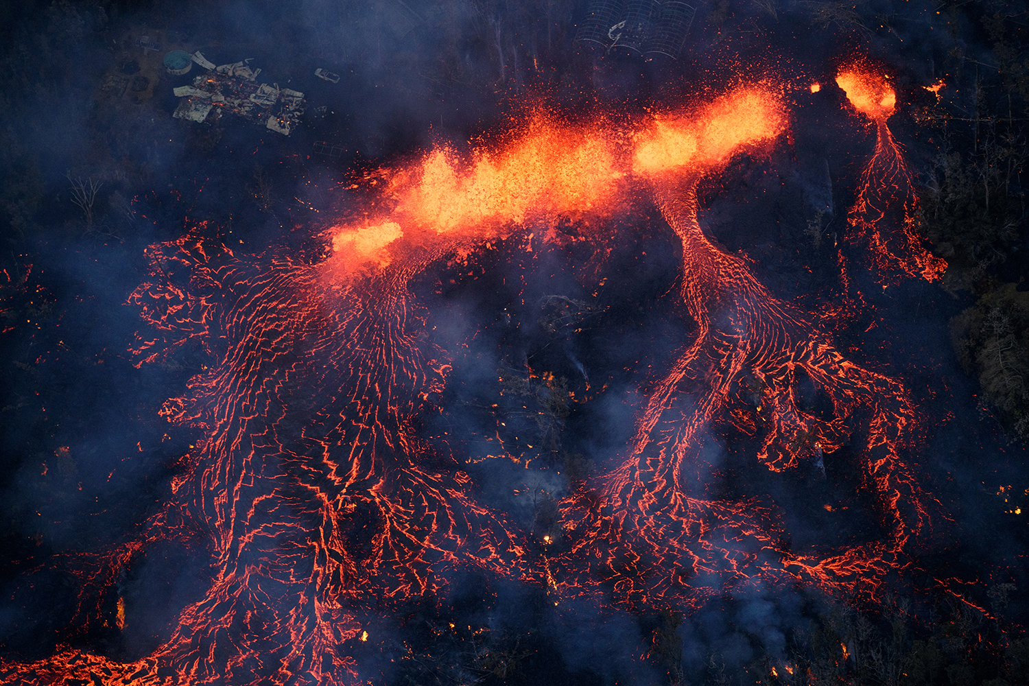  Foto: Bruce Omori - EPA 