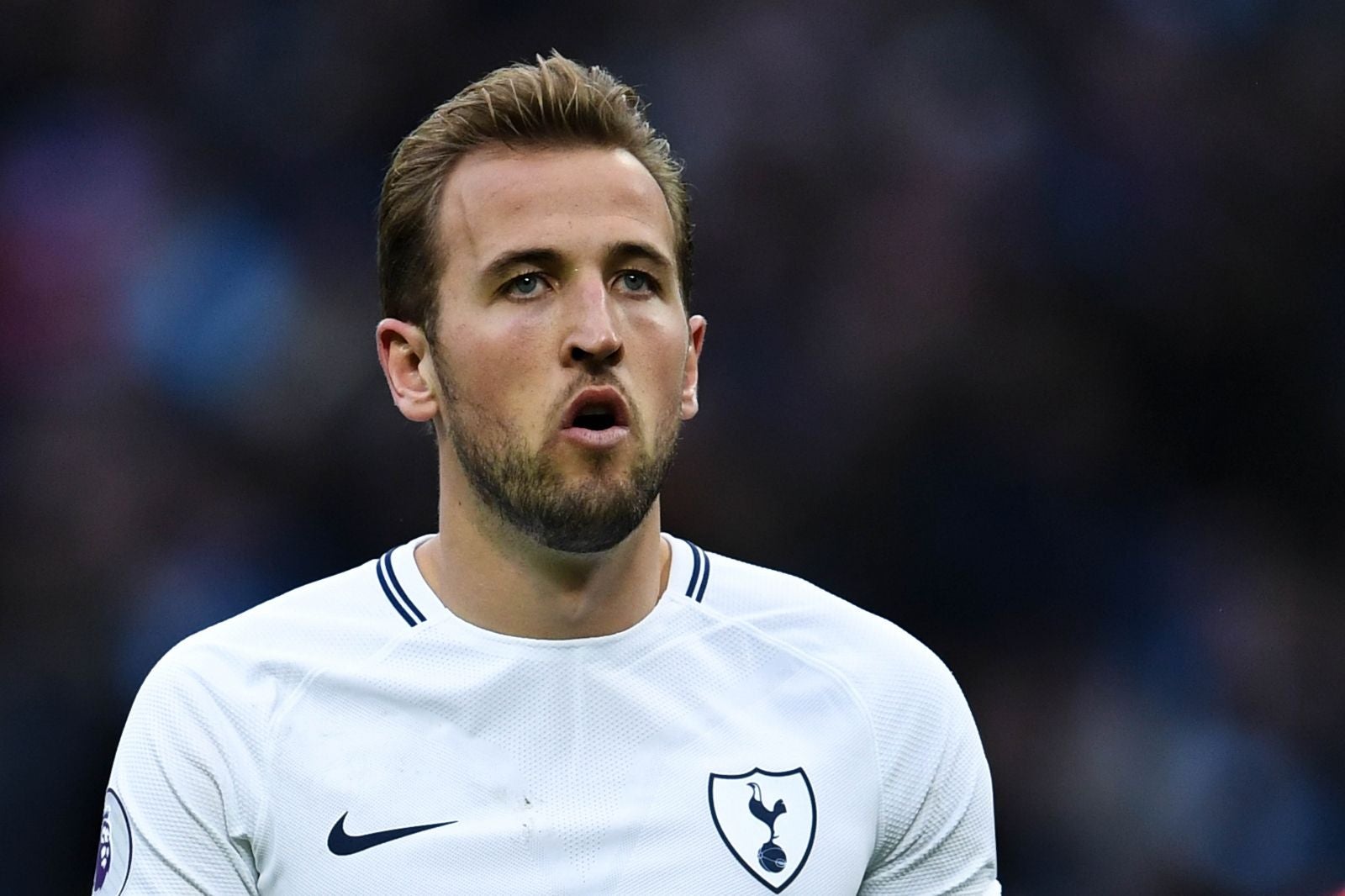 LCE. Harry Kane inscrito pelo Tottenham para defrontar o Paços de Ferreira - Vimarsana News
