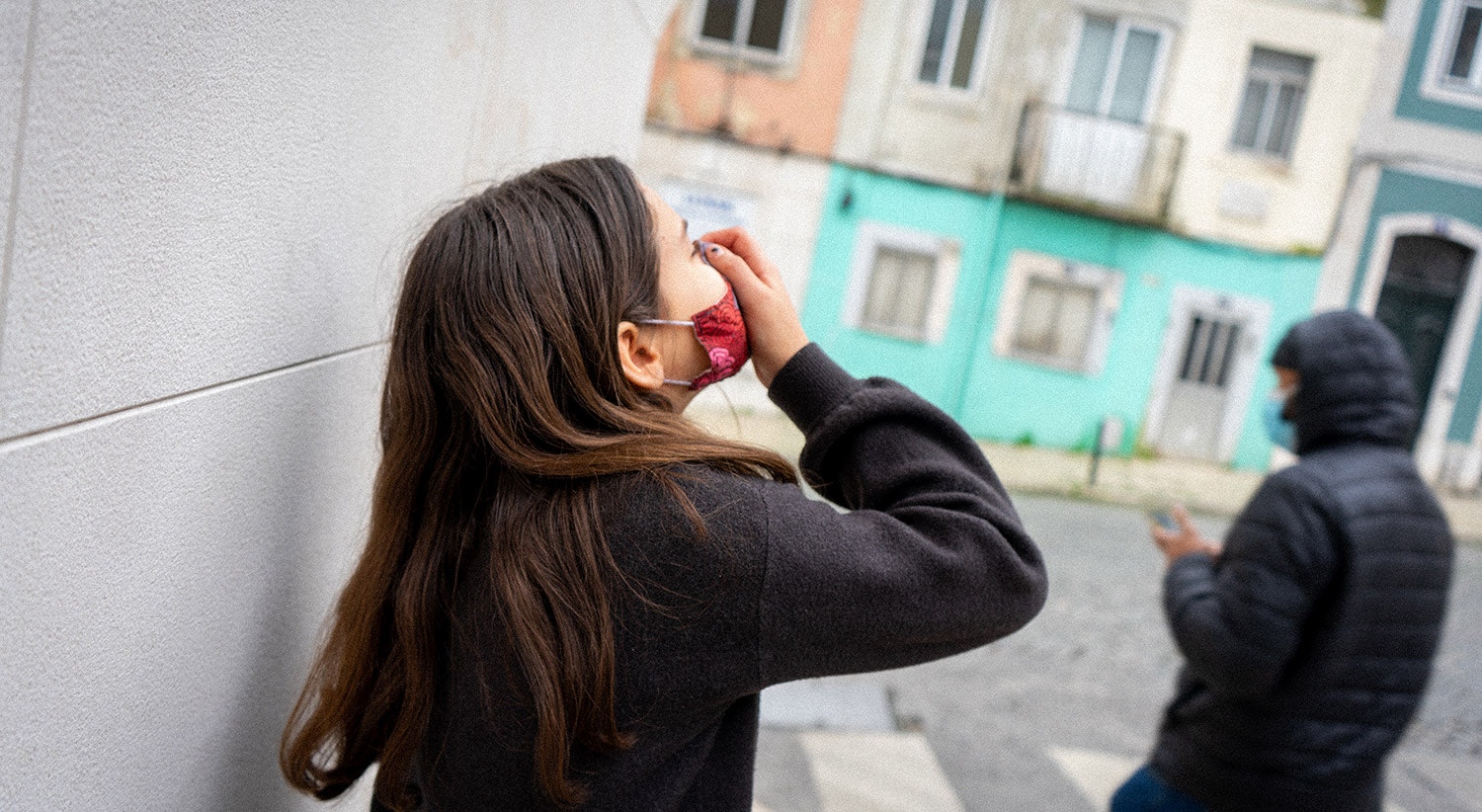  Fotografias de Rodrigo Lobo - RTP 