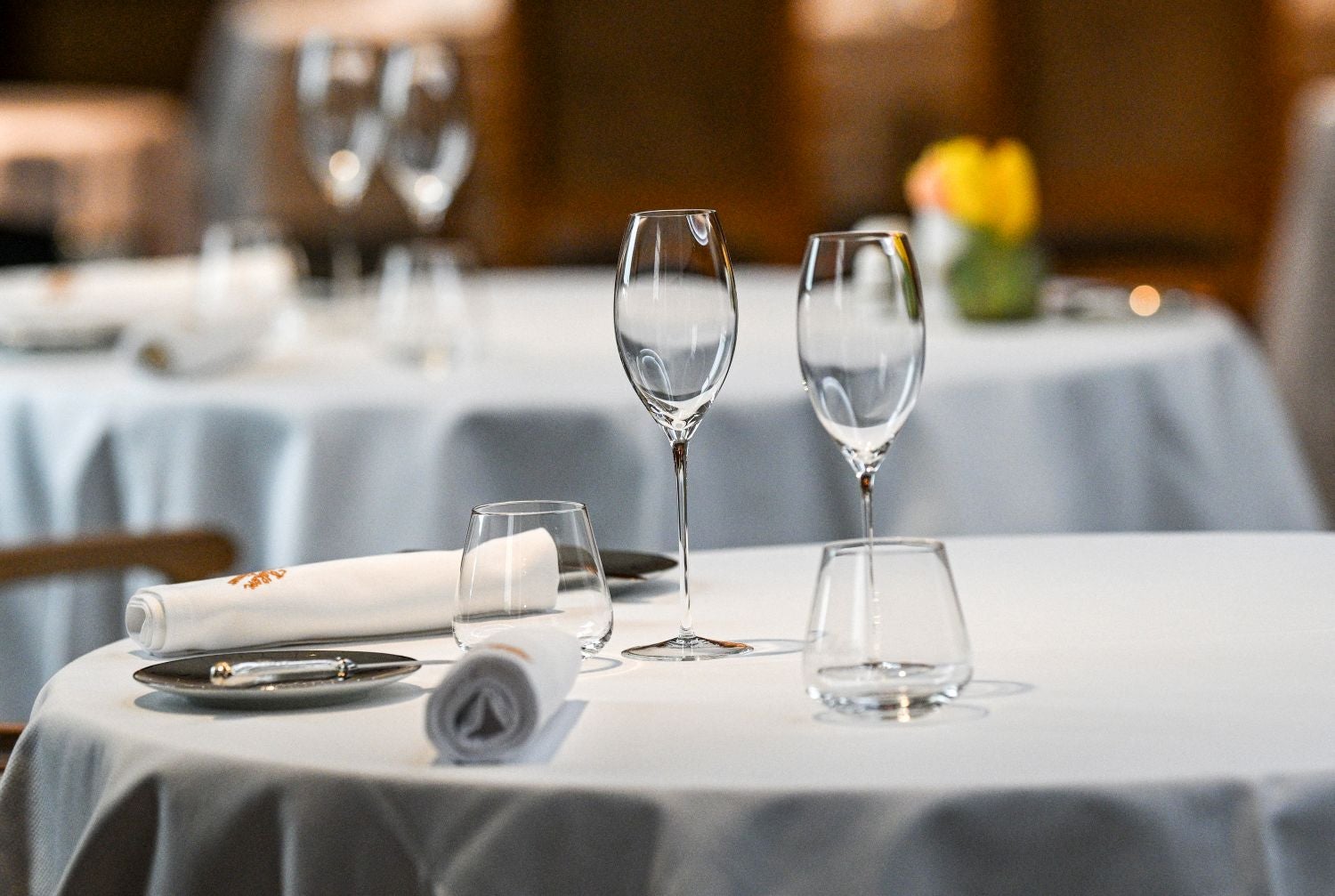 There are 10 new Michelin-starred restaurants in Portugal