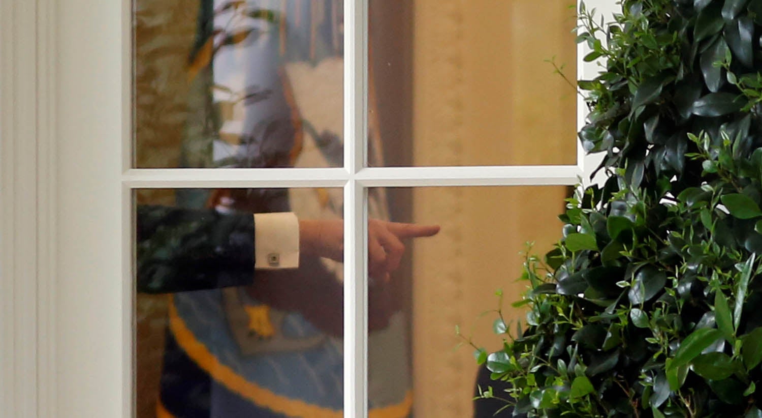 Foto: Yuri Gripas - Reuters