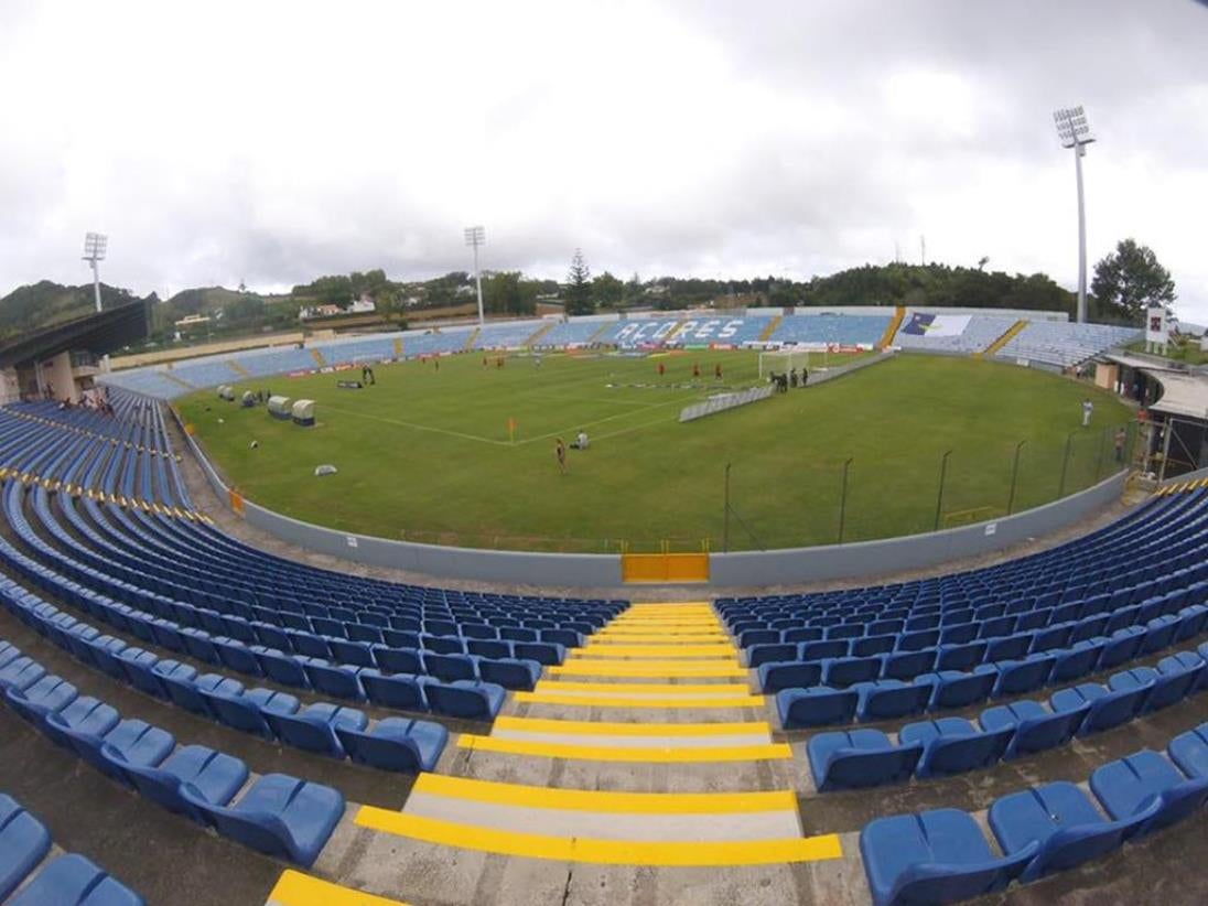Santa Clara - Sporting de Braga