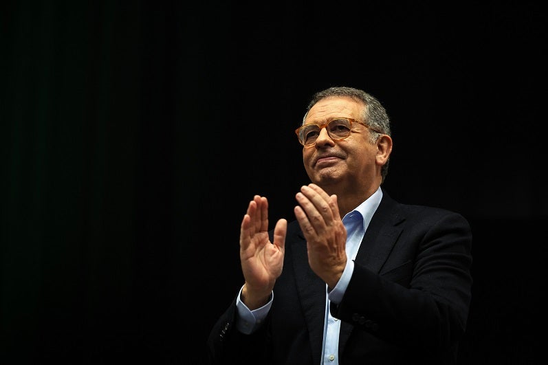 António José Seguro inicia Presidência Aberta em Castelo Branco e Santarém