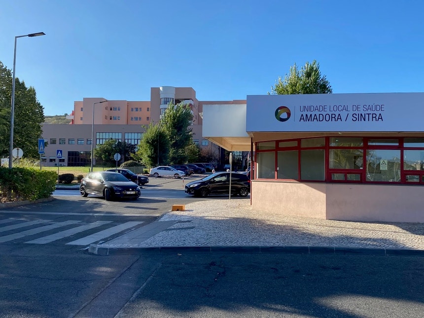 Imagem de Grávida que morreu no Amadora-Sintra era acompanhada desde julho em cuidados primários