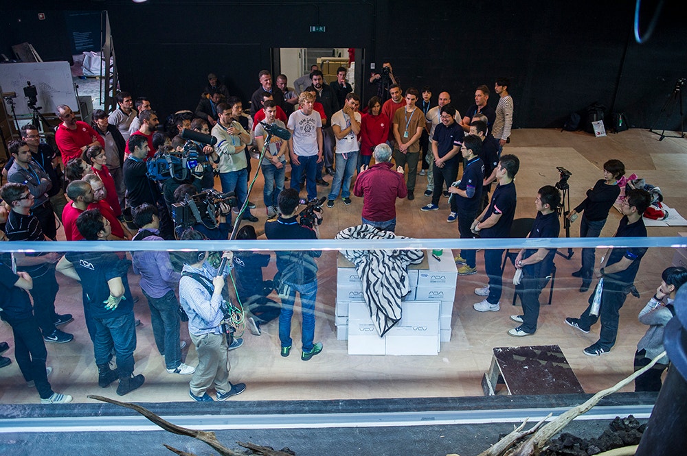  Pedro A. Pina / Ocean&aacute;rio  