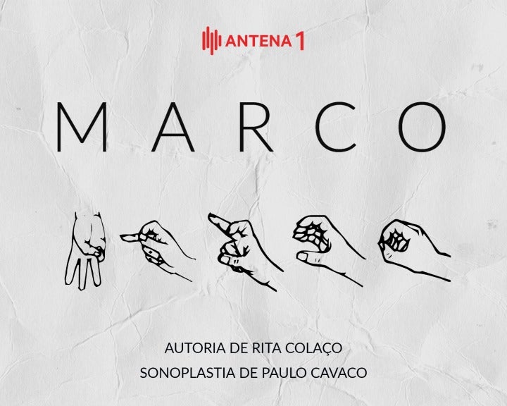 Grande Reportagem Antena1: Marco