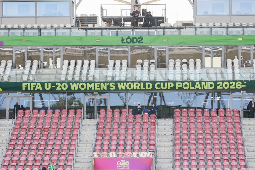 Imagem de Portugal cai nos `oitavos` do Mundial feminino de sub-20 ao perder com Espanha