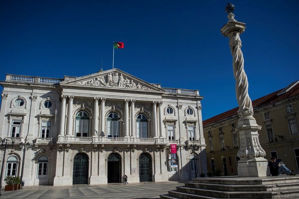 Anabela Valente is the new director of the Aljube Museum