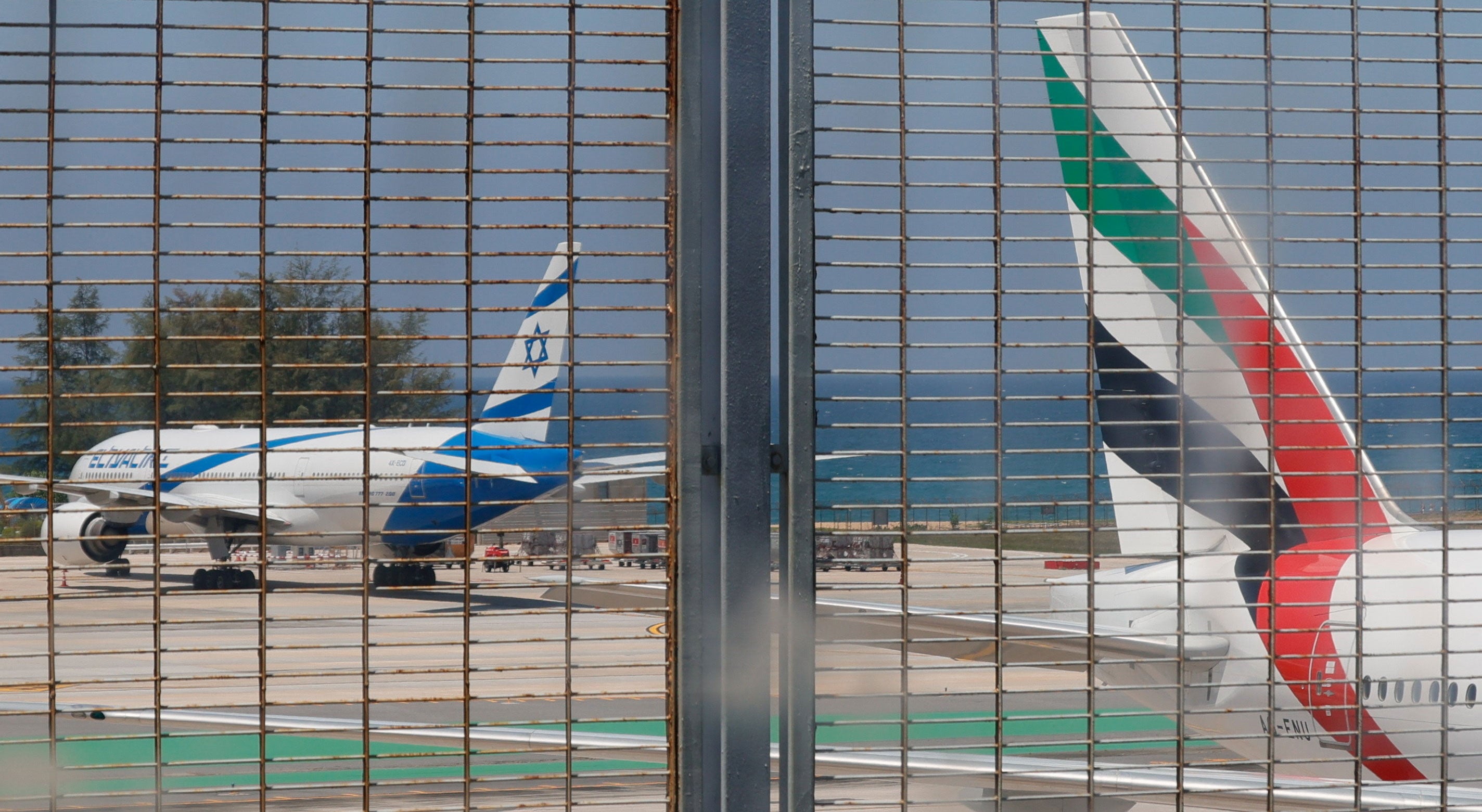 Governo tem "tudo planeado" para poder repatriar portugueses em Israel