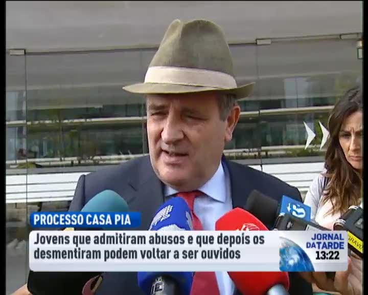 Resultado de imagem para PROCESSO DE PEDOFILIA CASA PIA