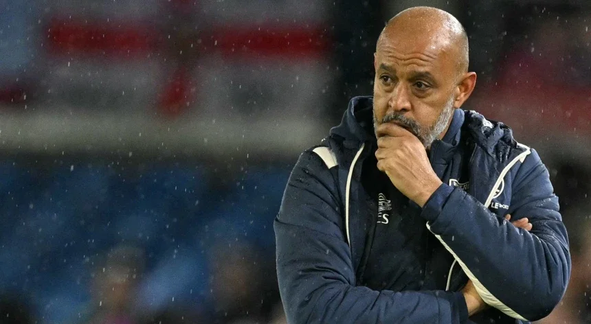 Nuno Espírito Santo diz que treinadores portugueses são cada vez mais respeitados