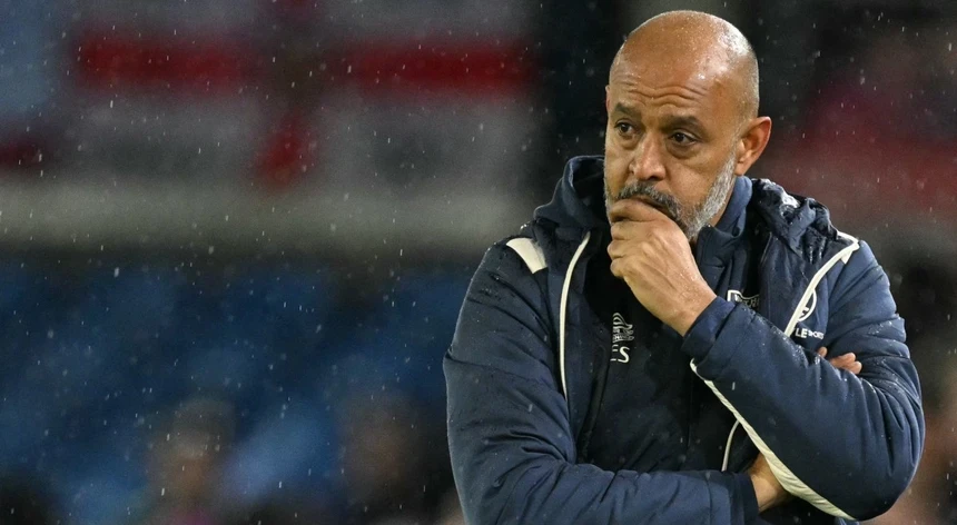 Imagem de Nuno Espírito Santo diz que treinadores portugueses são cada vez mais respeitados